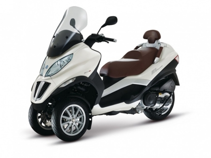 PIAGGIO MP3 (OR - 009)